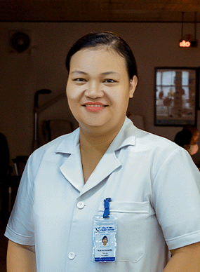 BS. LÊ THỊ PHƯƠNG