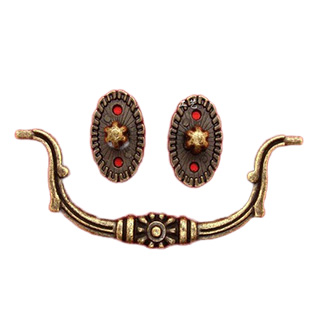 Tay kéo - Núm kéo