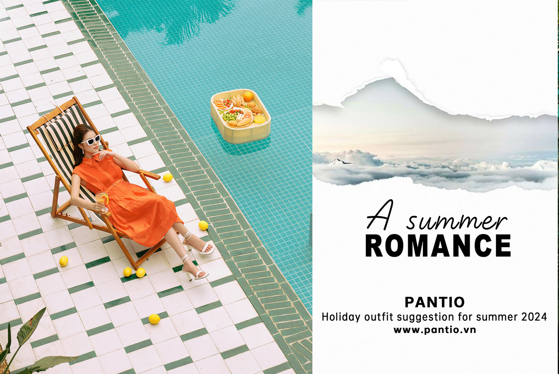 Pantio – Thời trang cao cấp
