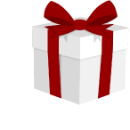 icon quà tặng