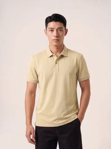 Áo phông nam cộc tay May 10 mã 140126092LV Be Áo phông nam cộc tay May 10 mã 140126092LV Be