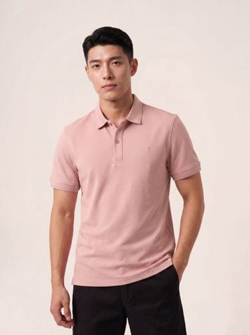 Áo phông nam cộc tay May 10 mã 140126092LV Hồng Áo phông nam cộc tay May 10 mã 140126092LV Hồng