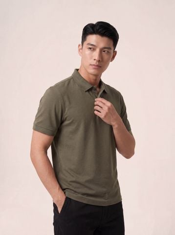 Áo phông nam cộc tay May 10 mã 140126092LV Nâu Áo phông nam cộc tay May 10 mã 140126092LV Nâu