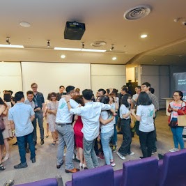 Ảnh về chúng tôi