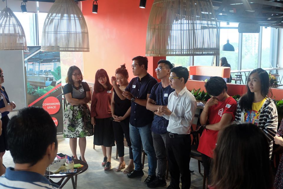 Ảnh về chúng tôi