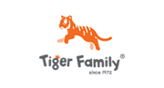 Tiger family