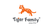 Tiger family