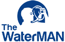 logo The Water MAN | Chuỗi Giao Nước Tận Nơi, Tại Nhà, Văn Phòng