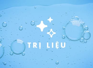 Trị liệu