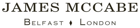 James McCabe