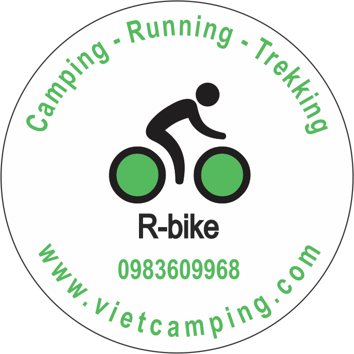 Cung cấp dụng cụ cắm trại dã ngoại và tổ chức tour du lịch cắm trại.