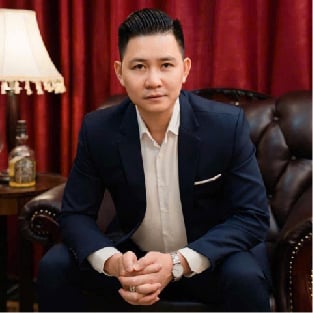 Ông Nguyễn Như Hữu - TGĐ