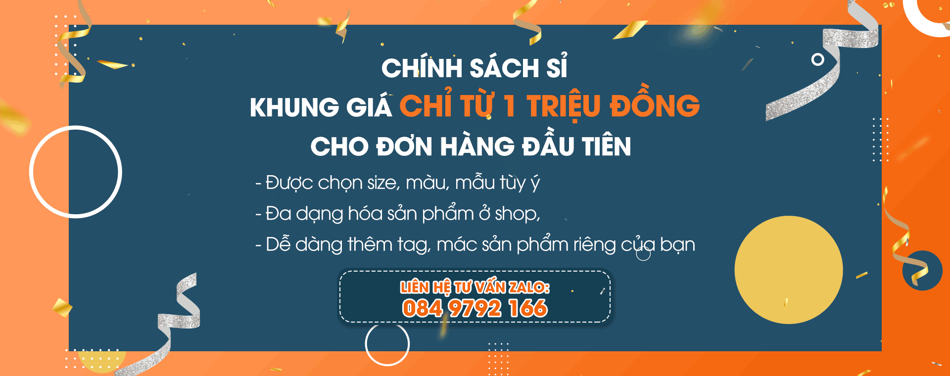 SẢN PHẨM NỔI BẬT