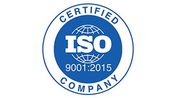 Davistar ISO 9001-2015 