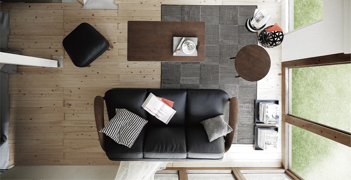 Nội thất hiện đại