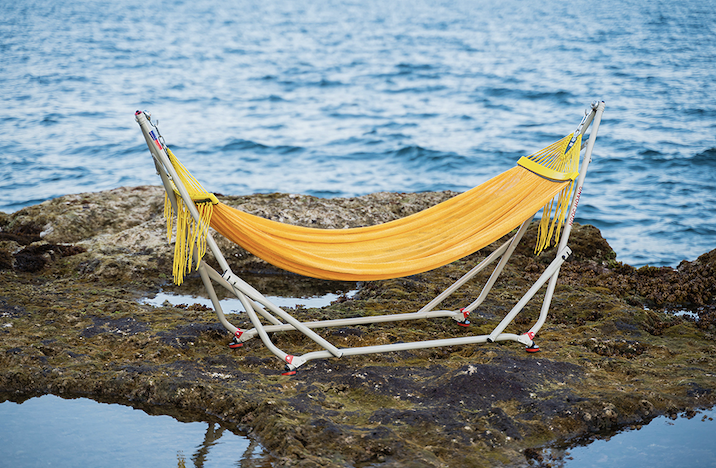 Võng xếp Thuyền Rồng