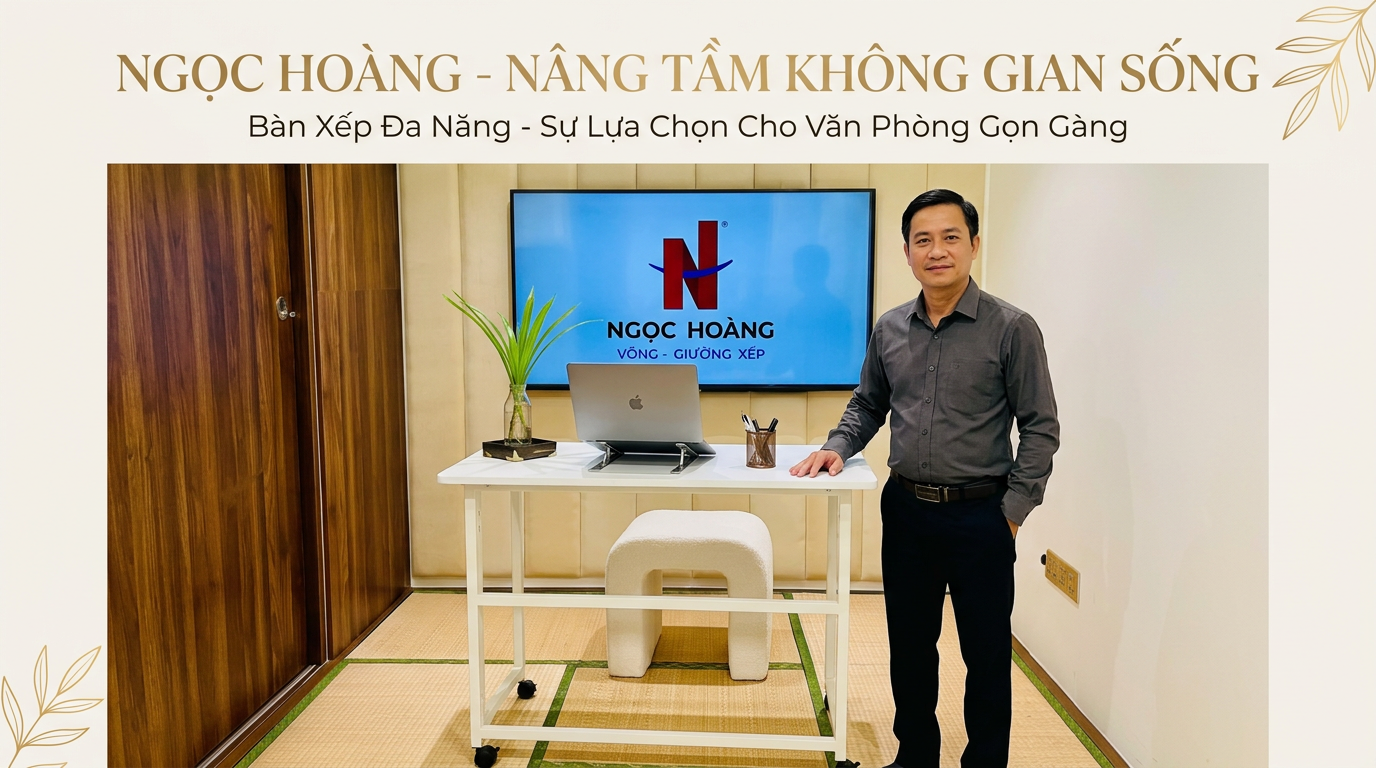Bàn xếp