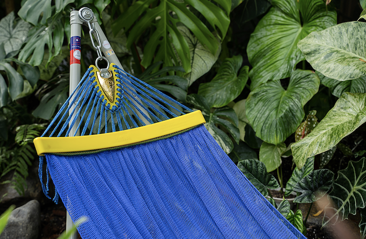 Lưới võng cao cấp