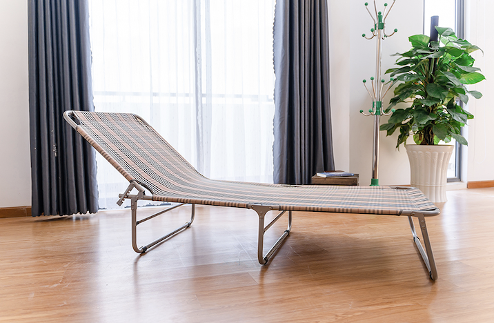 Ghế - Giường xếp