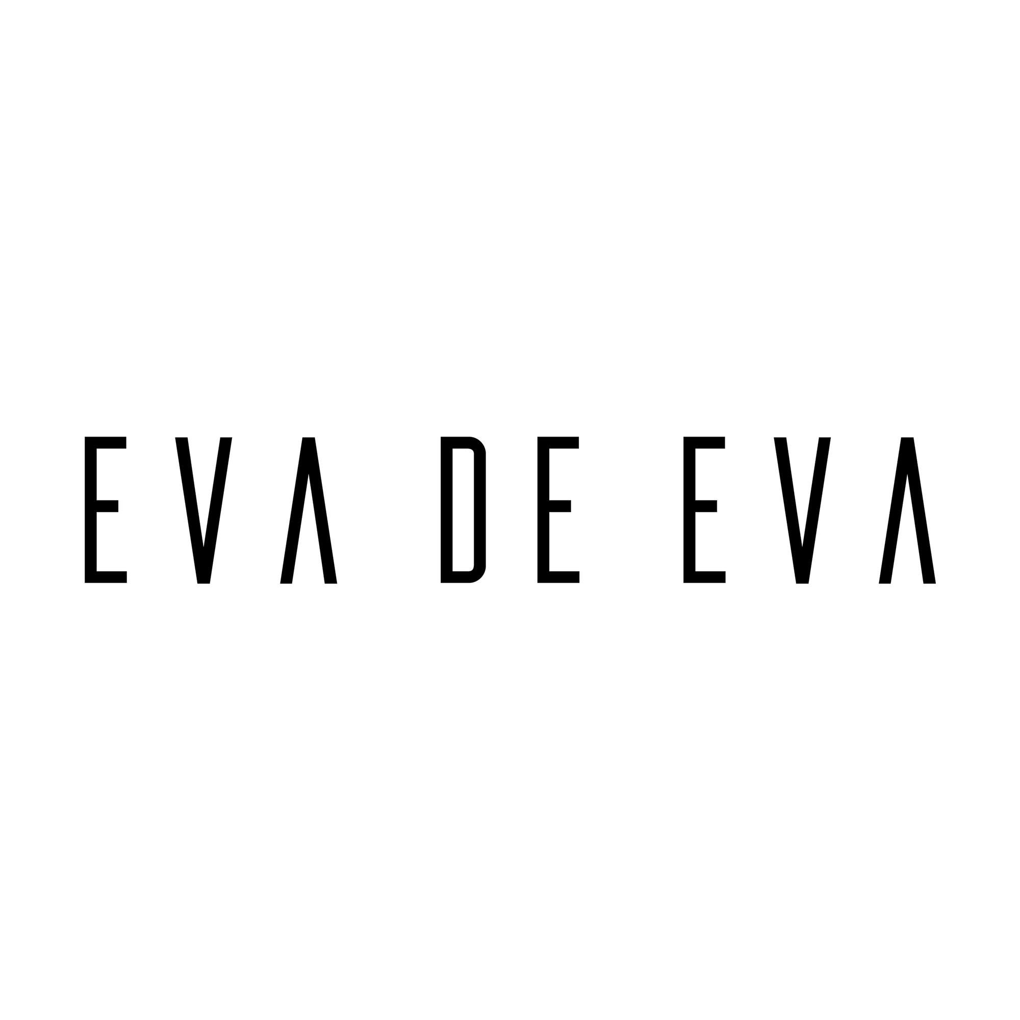 Chọn theo dịp – Eva De Eva