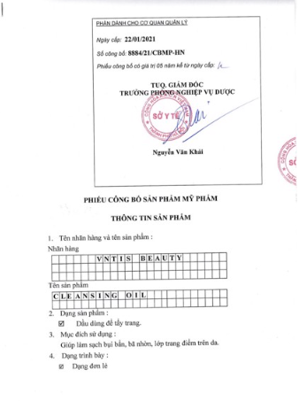 Ông Dương Tiến Thọ