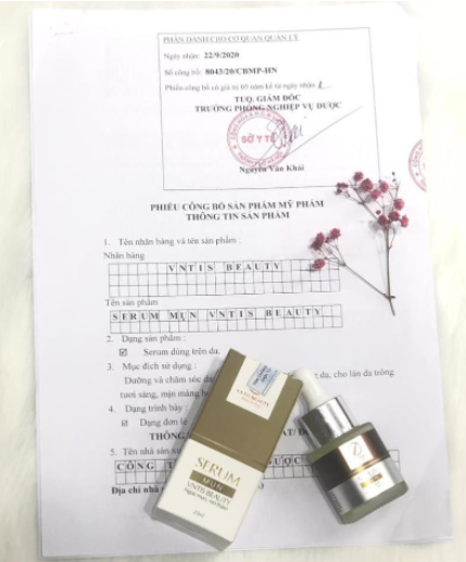 Ông Trần Đức Xuân