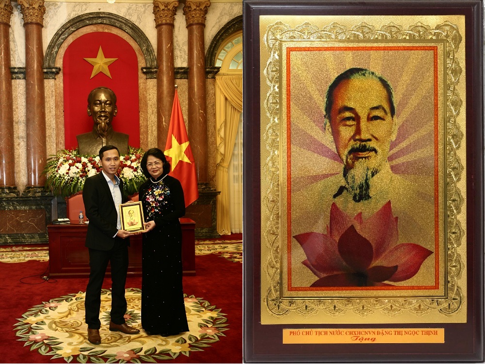VÌ SAO NÊN CHỌN VNTIS?