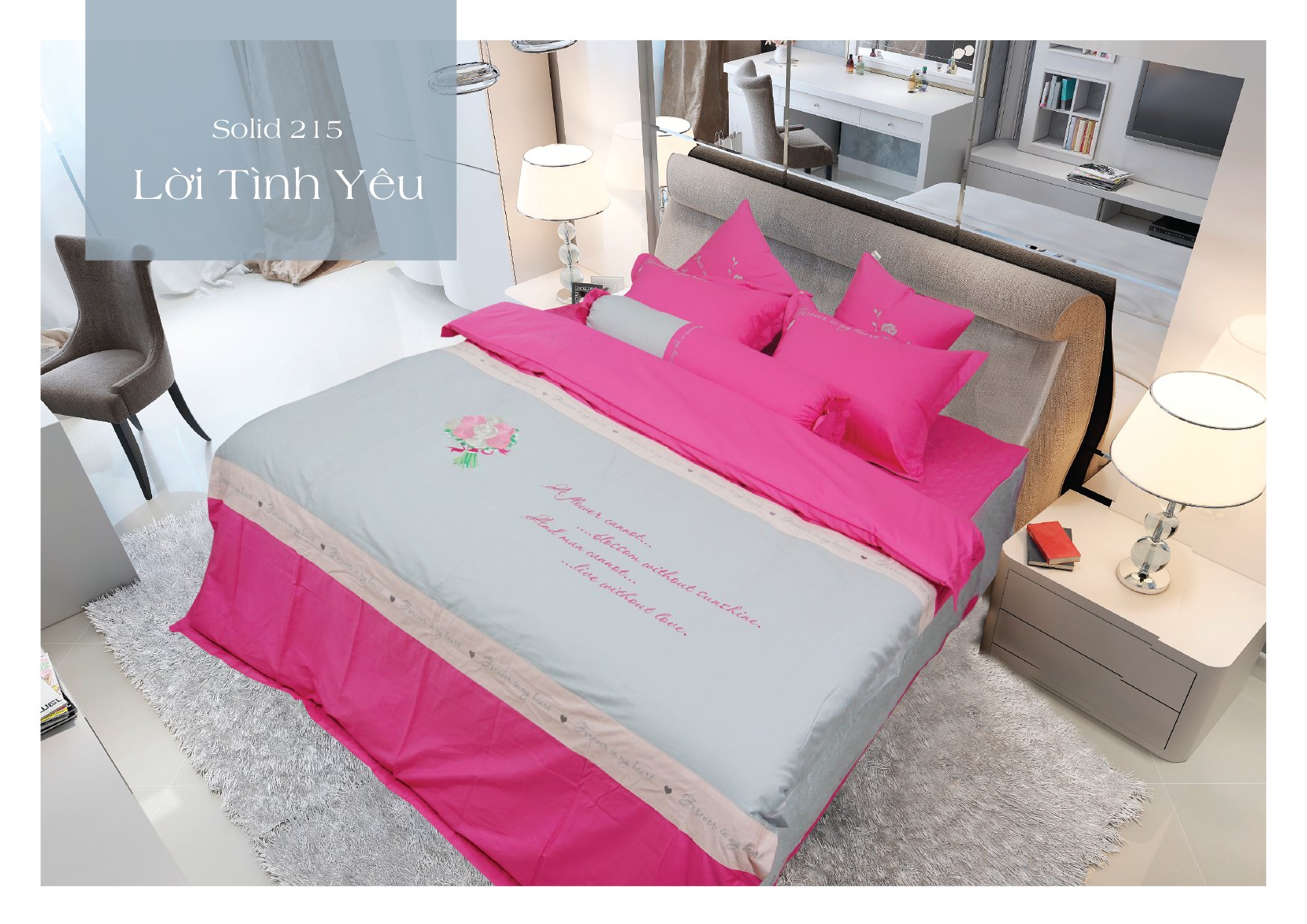 Bộ sưu tập mùa cưới