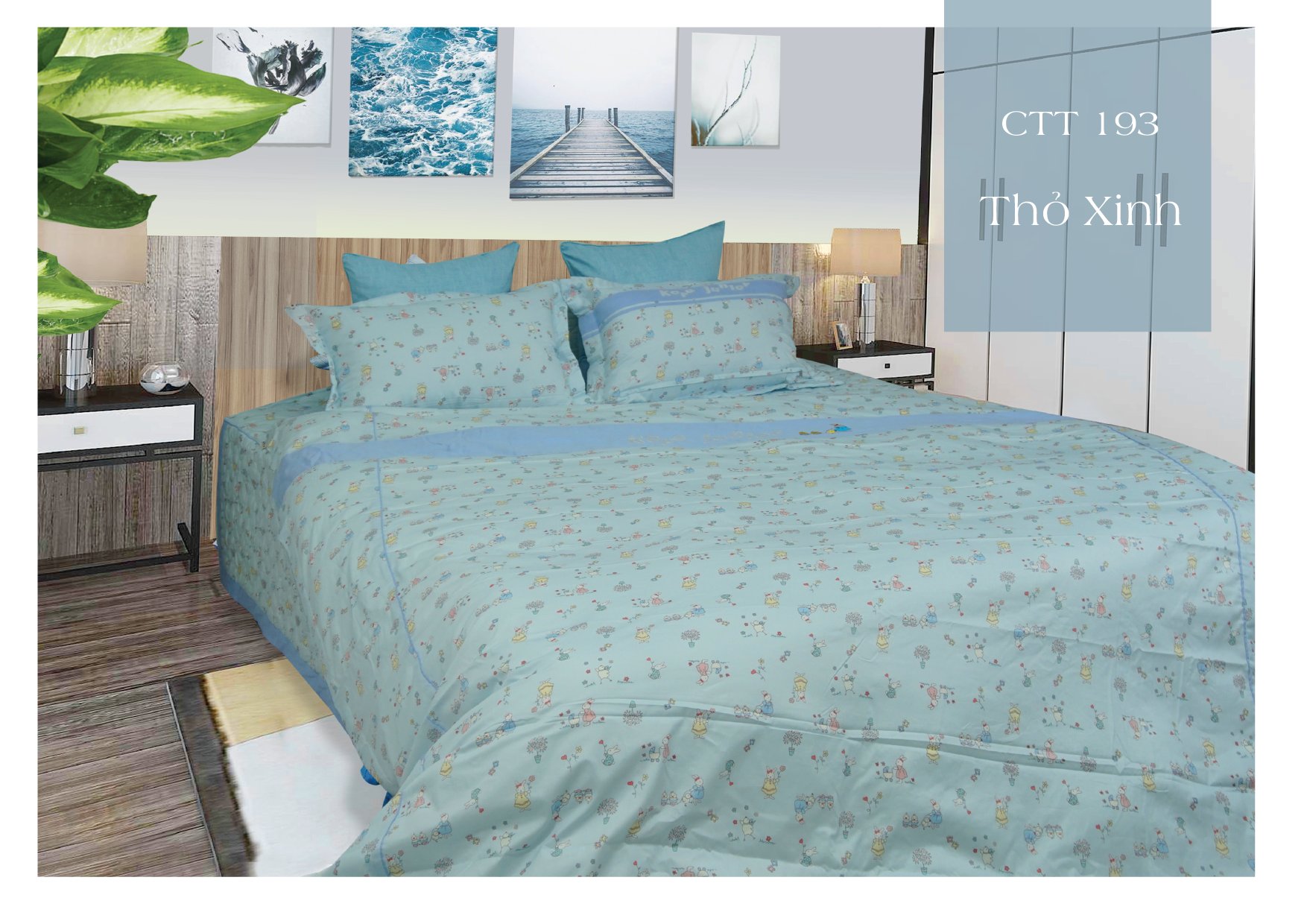 Bộ sưu tập cho trẻ em