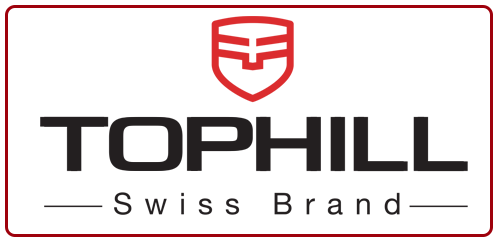 Thương hiệu Tophill