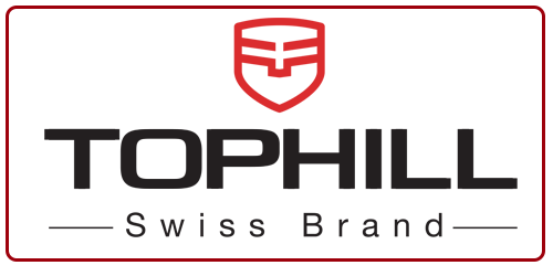 Thương hiệu Tophill