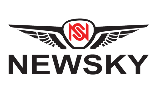 Thương hiệu Newsky