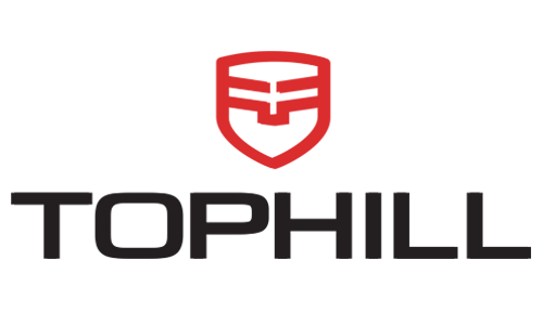 Thương hiệu Tophill