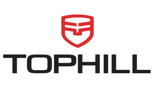 Thương hiệu Tophill