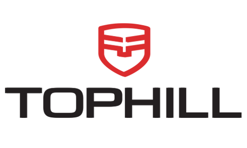 Thương hiệu tophill