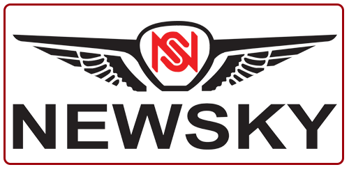 Thương hiệu newsky
