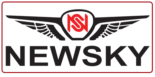 Thương hiệu newsky