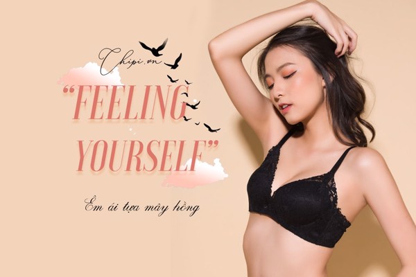BST FEELING YOURSELF