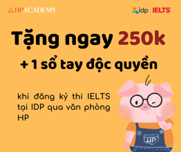 Đăng ký thi IELTS