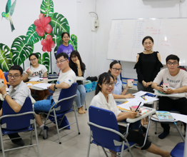 Các quyền lợi