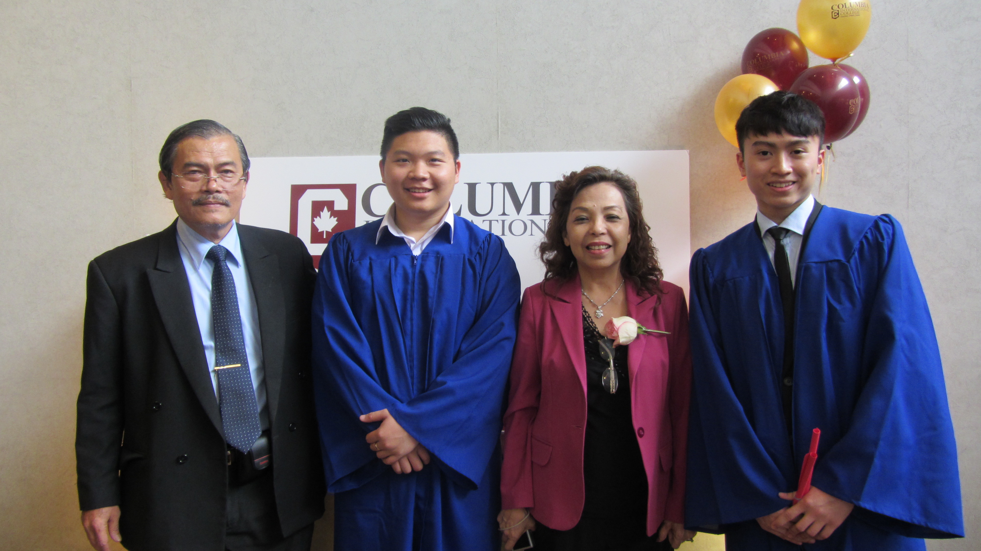 TRANG VIỆT ANH - CÔNG TY DU HỌC CHẤT LƯỢNG