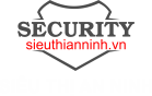 THẾ GIỚI THIẾT BỊ AN NINH