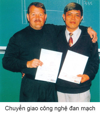 Một <b>Thế Giới BẢNG </b> xung quanh ta!