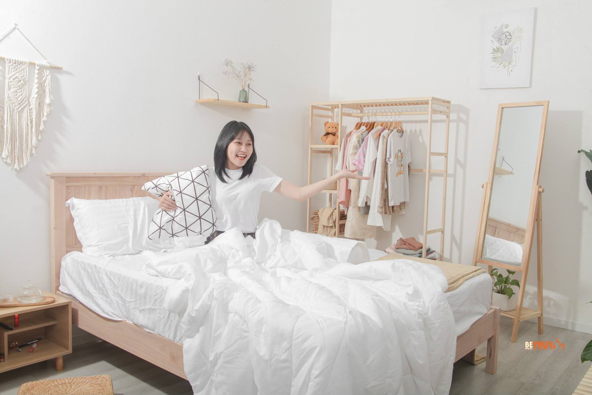 49+ VẬT DỤNG DECOR giúp nhà cửa HIỆN ĐẠI SANG TRỌNG hơn.