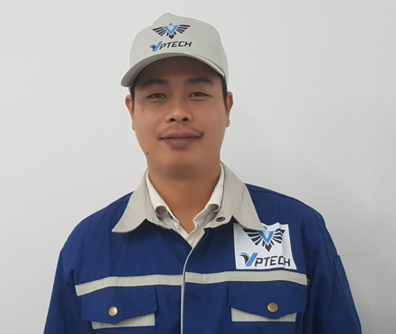 Lê Hoàng Nam
