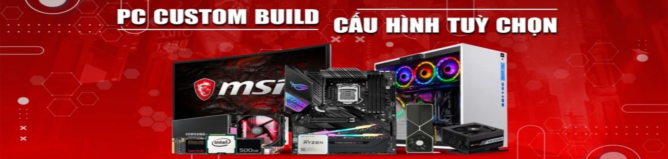 CPU - Bộ Vi Xử Lý AMD