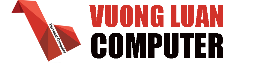 Vương Luân Computer