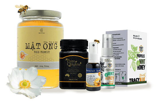 Beera - Cửa Hàng Mật Ong Chính Hãng