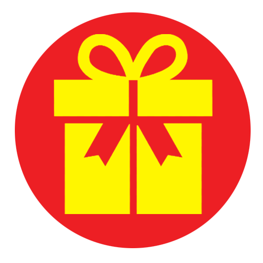 icon quà tặng
