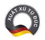 SẢN PHẨM XUẤT XỨ TỪ ĐỨC